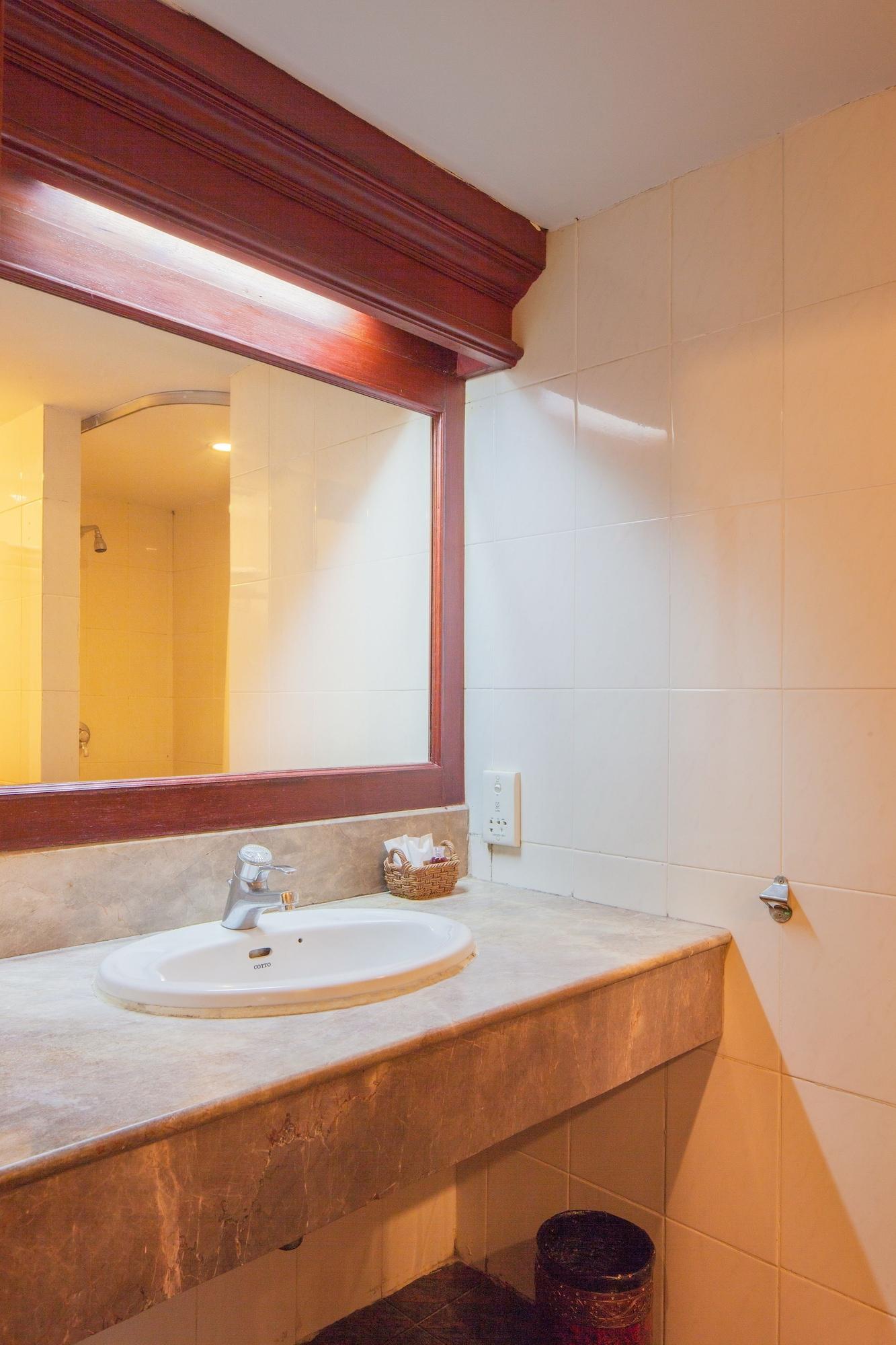Baan Din Ki Hotel Chiang Mai Exterior photo