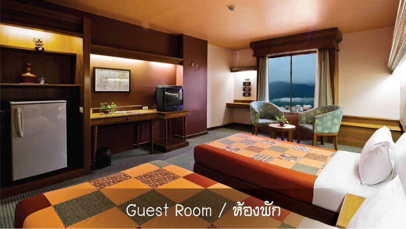 Baan Din Ki Hotel Chiang Mai Exterior photo